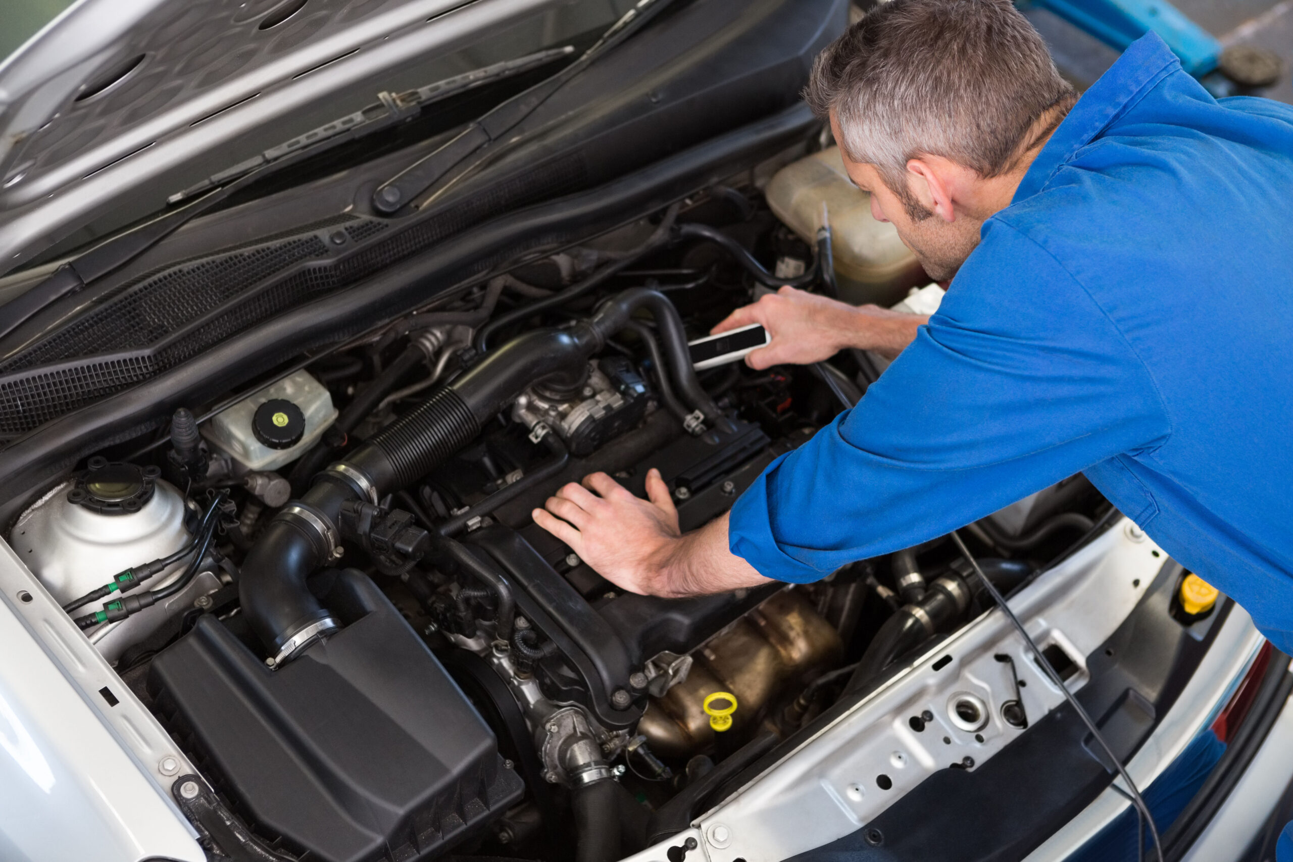 Why Classic Car Restoration Is a Good Investment